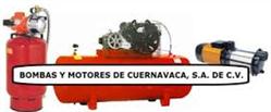 Bombas Y Motores De Cuernavaca