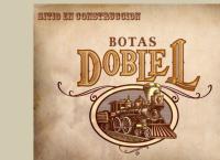 Sitio web de Botas Doble l, S.a. de C.v