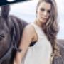 Subido por visitante en 21/04/2016 - Indomable como tu