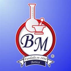 Botica Moderna Independencia, S.a. de C.v