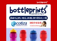 Sitio web de Bottleprints, S.A. de C.V