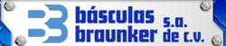 Básculas Braunker, S.a. de C.v