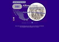 Sitio web de Agencia Aduanal Alfonso Bres, S.C