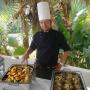Catering para bodas en Los Cabos