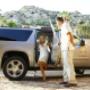 Transportación privada en Los Cabos