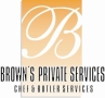 Brown's Private Services S.a. de C.v