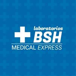 Laboratorios BSH