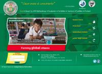 Sitio web de Colegio Buena Tierra S.c