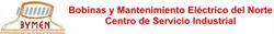 Bobinas y Mantenimiento Eléctrico Del Norte, S.a