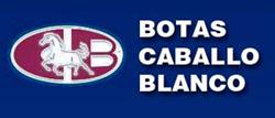Botas Caballo Blanco