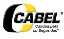 Cabel, S.a. de C.v