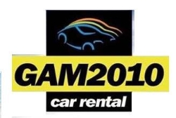 Rentautos gam 2010