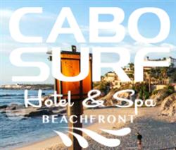 Cabo Surf Hotel & Spa