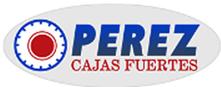 Taller de Cajas Fuertes Pérez