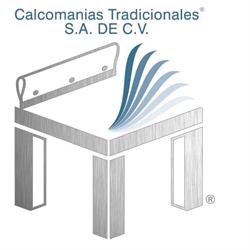 Calcomanías Tradicionales, S.a. de .c.v