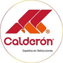 Comercializadora de Auto Partes Calderón
