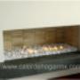 Chimenea a gas LOFT Basic