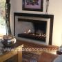 Chimenea de gas LOFT Decor