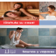 Saunas y vapores