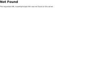 Sitio web de Calzado Casehi