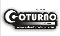 Calzado Coturno