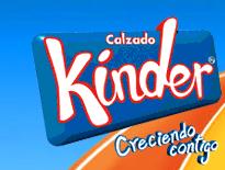 Calzado Kinder, S.a. de C.v