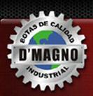 Calzado Industrial D' Magno