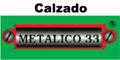 Calzado Metálico 33 SA de Cv