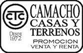 Camacho Casas y Terrenos