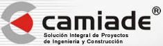 Camiade, Solución Integral de Proyectos de Ingeniería y Construcción
