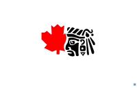 Sitio web de Canadaztec S.A. De C.V
