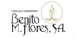 Capillas y Crematorio Benito M. Flores, S.A