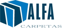 Carpetas Alfa