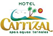 Aguas Termales El Carrizal