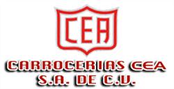 Carrocerías Cea, S.a. de C.v