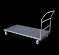 Carro plataforma modelo PA Cap. 1200 lbs