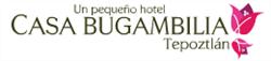 Hotel Casa Bugambilia