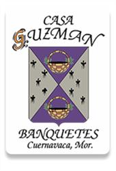 Casa Guzman Banquetes