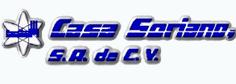 Casa Soriano, S.a. de C.v