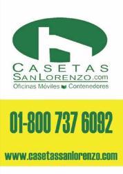 Casetas San Lorenzo