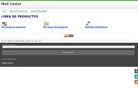 Castor Equipos