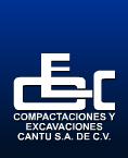 Compactaciones y Excavaciones Cantu S.a. de C.v