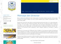 Sitio web de Centro Escolar Miguel Aleman, A.c