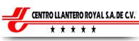Centro Llantero Royal SA De Cv