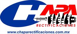 Chapa Rectificaciones, S.a. de C.v