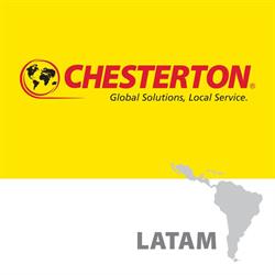 Chesterton Mexicana, S.a. de C.v