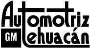 Automotriz Tehuacan