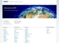 Skf Sealing Solutions SA de Cv