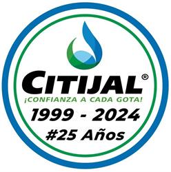 Cisternas y Tinacos de Jalisco, S.A. de C.V. Citijal