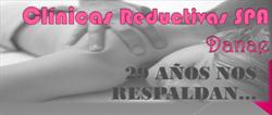 Clínicas Reductivas SPA Danae